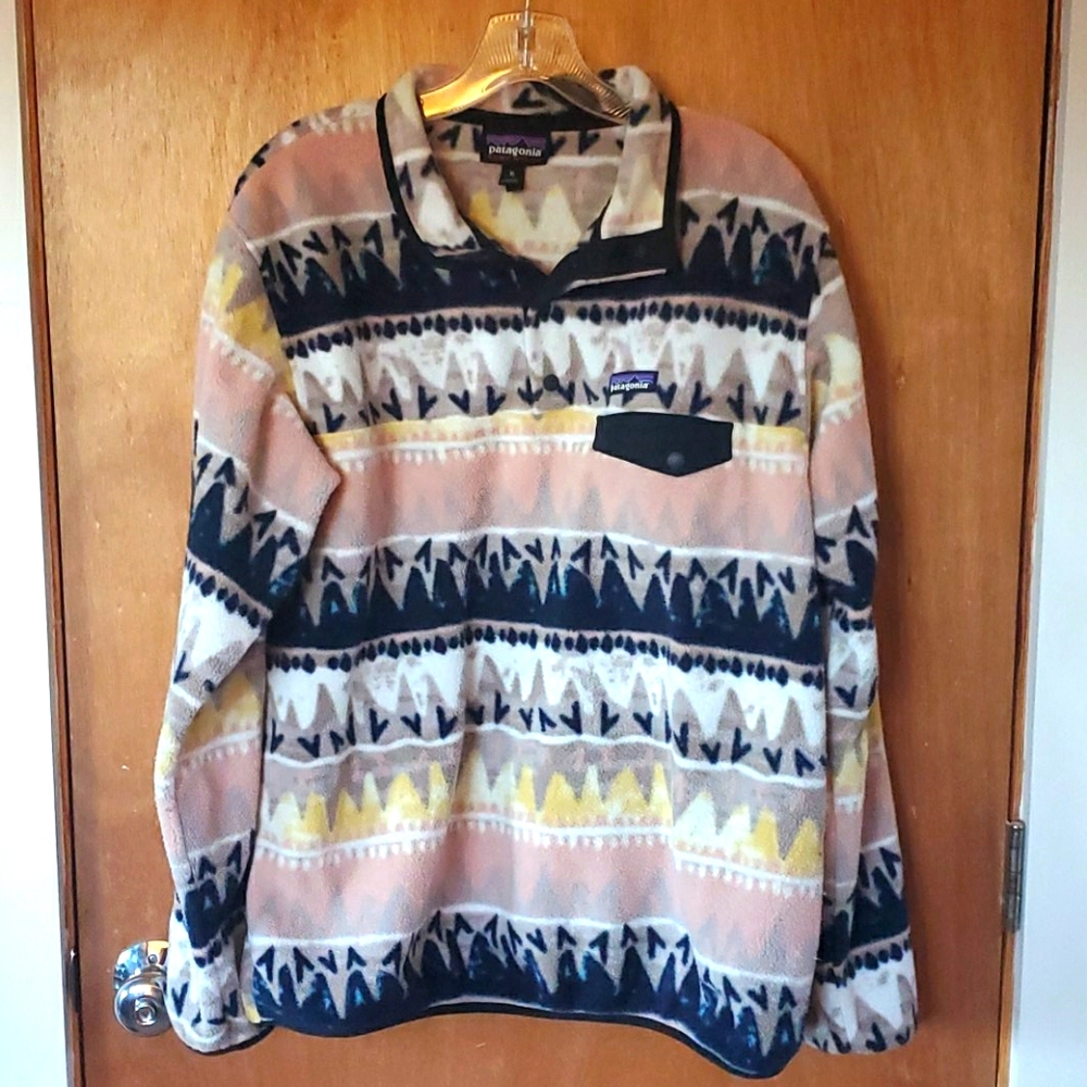 COPY - Patagonia Synchila